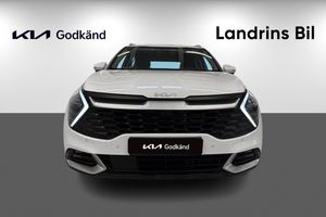 Kia Sportage bild 2
