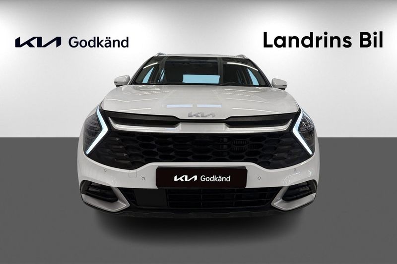 Kia Sportage bild 2