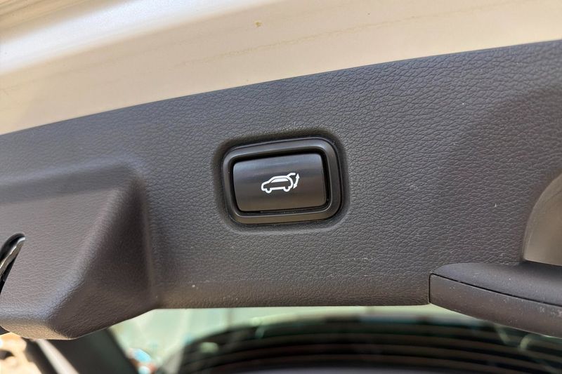 Kia Sportage bild 15