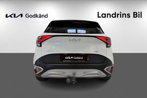 Kia Sportage bild 5