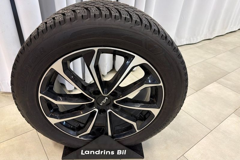 Kia Sportage bild 22