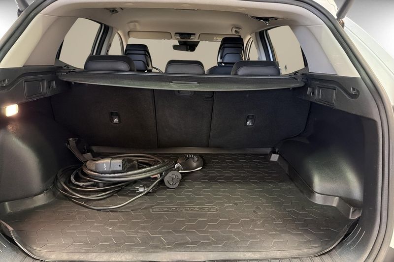 Kia Sportage bild 14