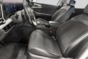 Kia Sportage bild 8