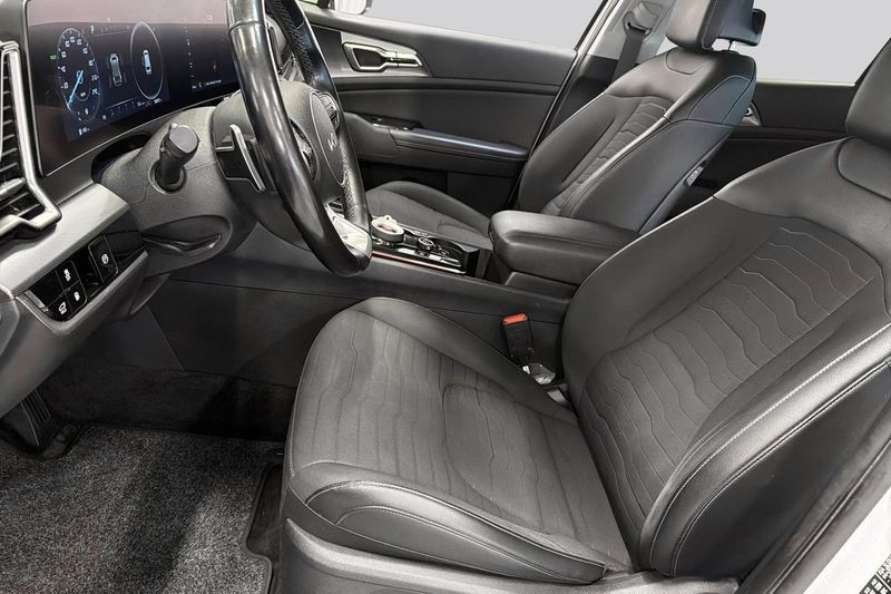 Kia Sportage bild 8
