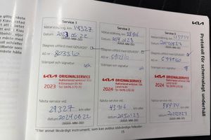 Kia Sportage bild 20