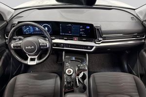 Kia Sportage bild 7