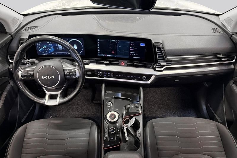 Kia Sportage bild 7