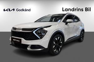 Kia Sportage bild 1
