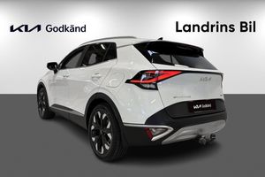 Kia Sportage bild 6