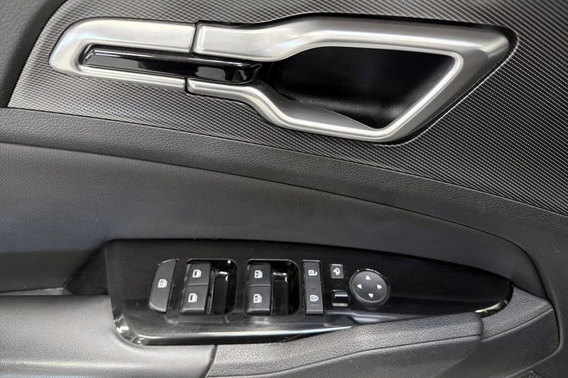 Kia Sportage bild 18