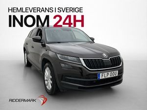 Skoda Kodiaq bild 1