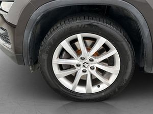 Skoda Kodiaq bild 37