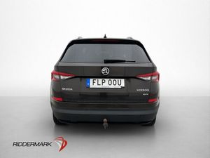 Skoda Kodiaq bild 7