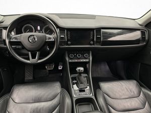 Skoda Kodiaq bild 14
