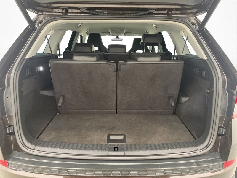 Skoda Kodiaq bild 32