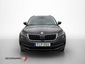 Skoda Kodiaq bild 2