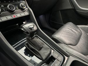 Skoda Kodiaq bild 26
