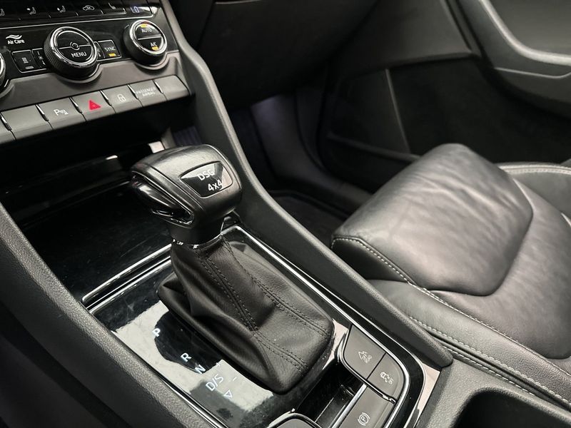 Skoda Kodiaq bild 26