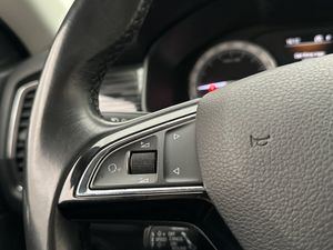 Skoda Kodiaq bild 16