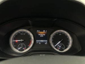 Skoda Kodiaq bild 17