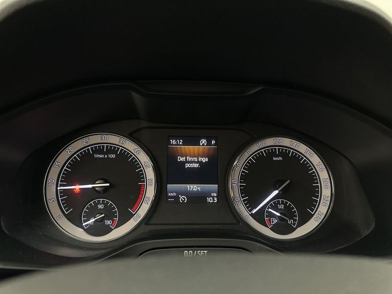 Skoda Kodiaq bild 17