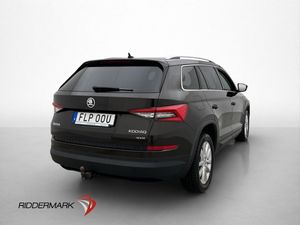 Skoda Kodiaq bild 8
