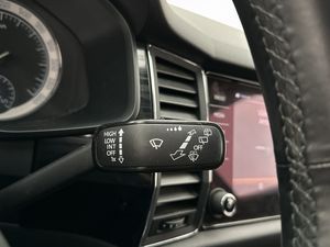 Skoda Kodiaq bild 19