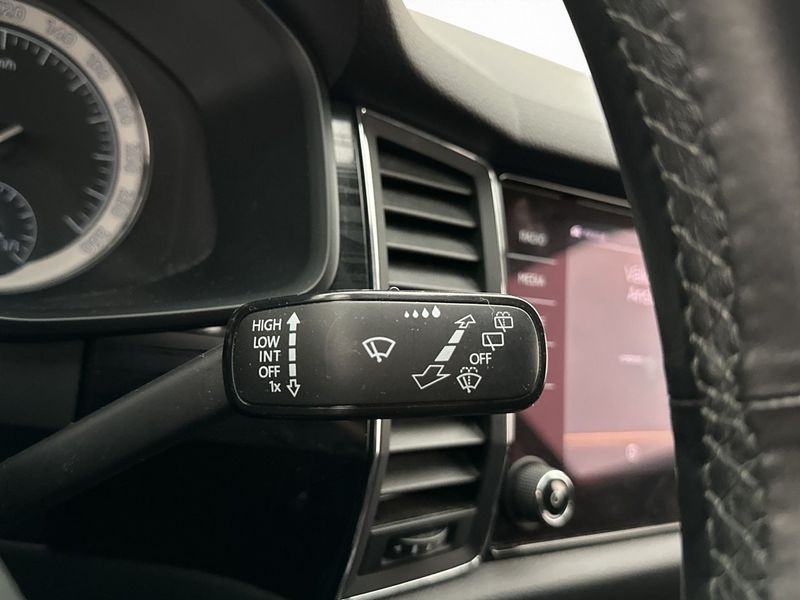 Skoda Kodiaq bild 19