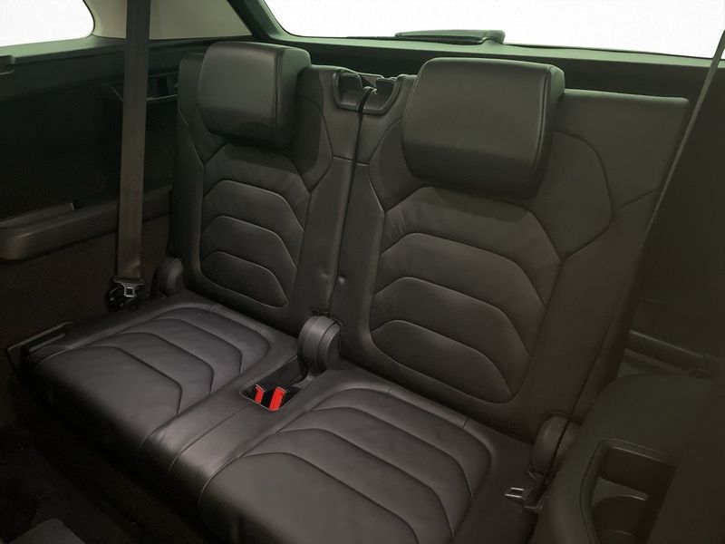 Skoda Kodiaq bild 18