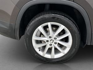 Skoda Kodiaq bild 35