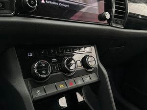 Skoda Kodiaq bild 25