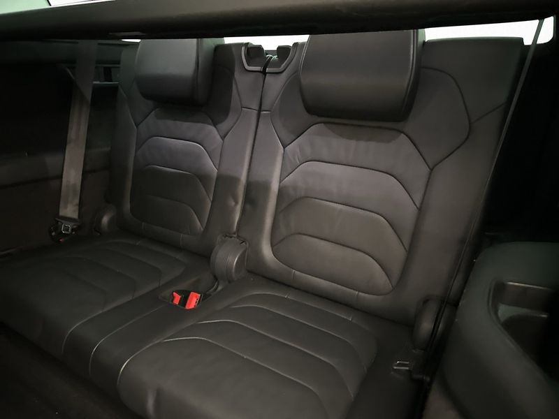 Skoda Kodiaq bild 31
