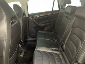Skoda Kodiaq bild 29