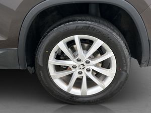 Skoda Kodiaq bild 38