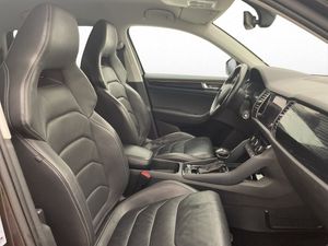 Skoda Kodiaq bild 27