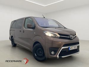 Toyota Proace bild 3