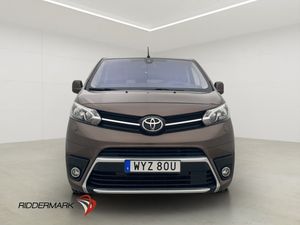 Toyota Proace bild 5