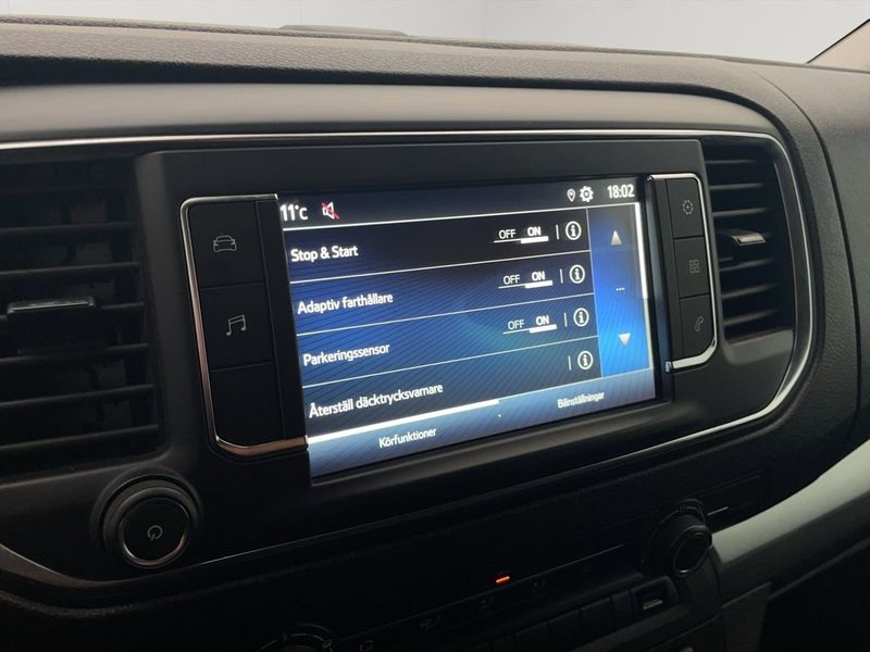 Toyota Proace bild 22