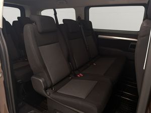 Toyota Proace bild 25
