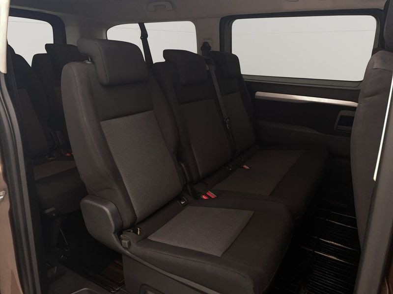 Toyota Proace bild 25