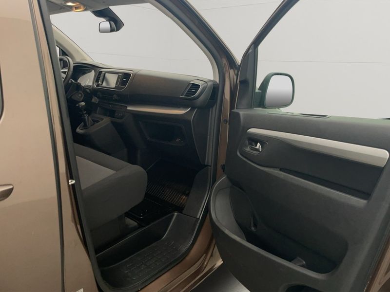 Toyota Proace bild 27