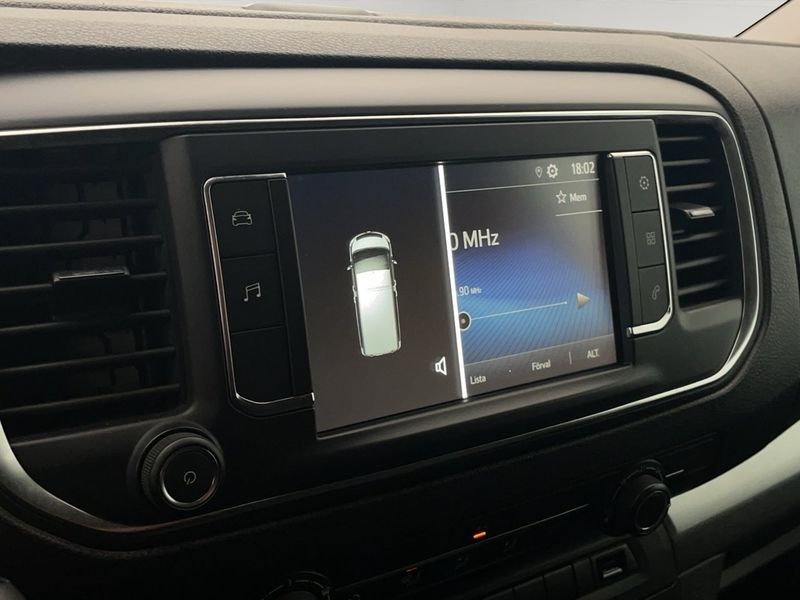 Toyota Proace bild 19