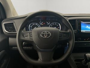 Toyota Proace bild 14