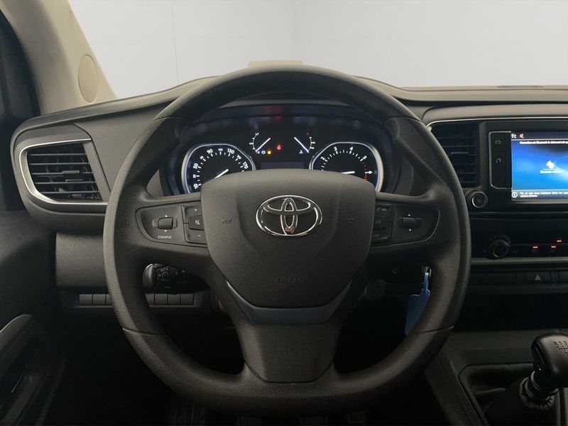 Toyota Proace bild 14