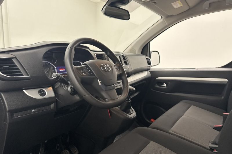 Toyota Proace bild 12
