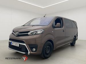 Toyota Proace bild 1