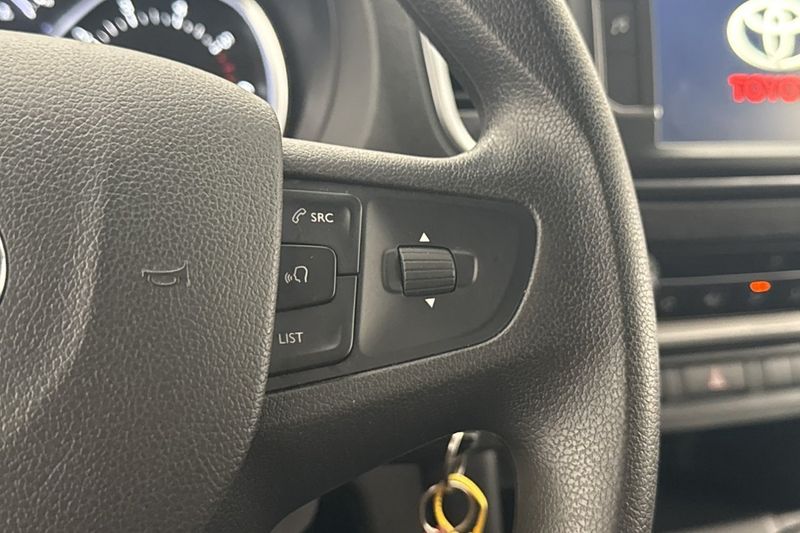 Toyota Proace bild 18