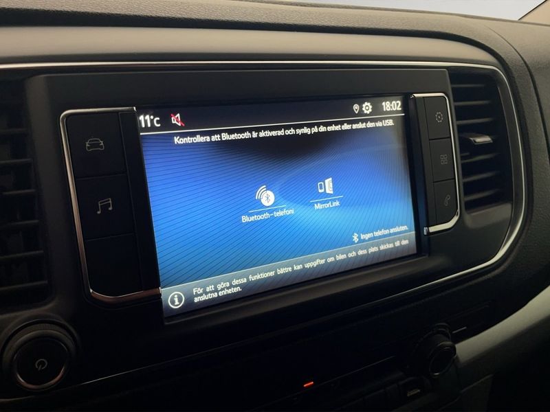 Toyota Proace bild 20