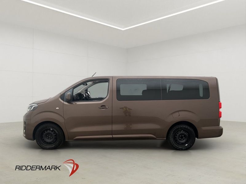 Toyota Proace bild 6