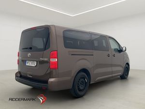 Toyota Proace bild 9